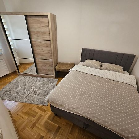 Apartman Dionis Ужице Екстер'єр фото