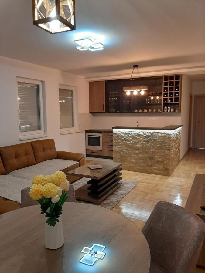 Apartman Dionis Ужице Екстер'єр фото
