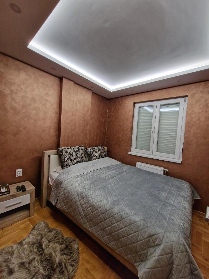 Apartman Dionis Ужице Екстер'єр фото