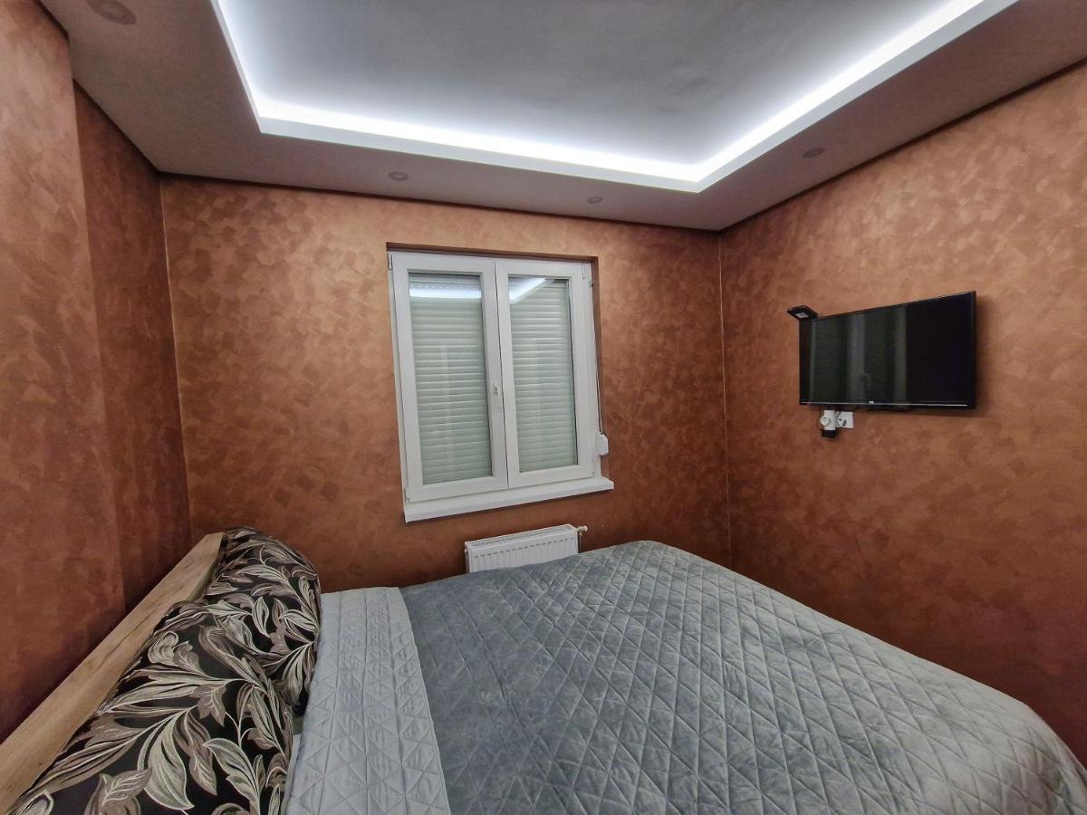 Apartman Dionis Ужице Екстер'єр фото