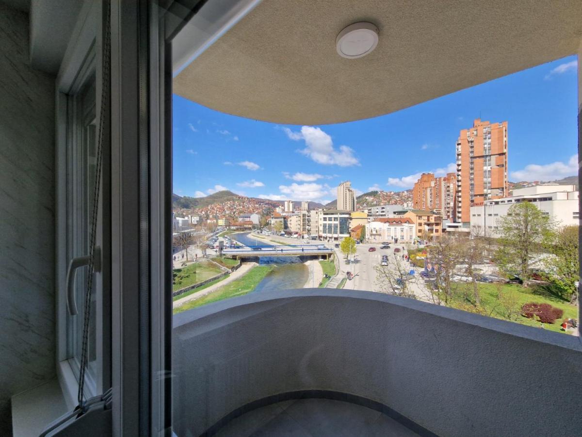 Apartman Dionis Ужице Екстер'єр фото