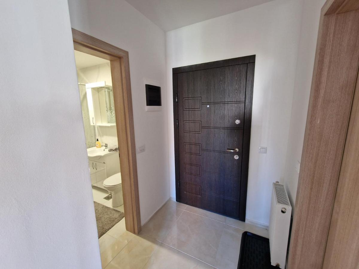 Apartman Dionis Ужице Екстер'єр фото