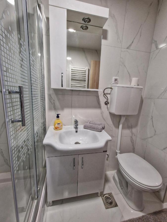 Apartman Dionis Ужице Екстер'єр фото