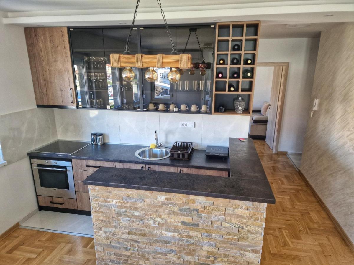 Apartman Dionis Ужице Екстер'єр фото