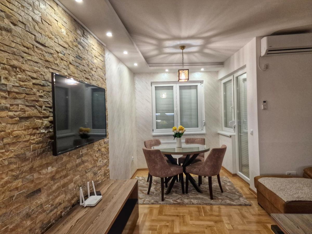 Apartman Dionis Ужице Екстер'єр фото