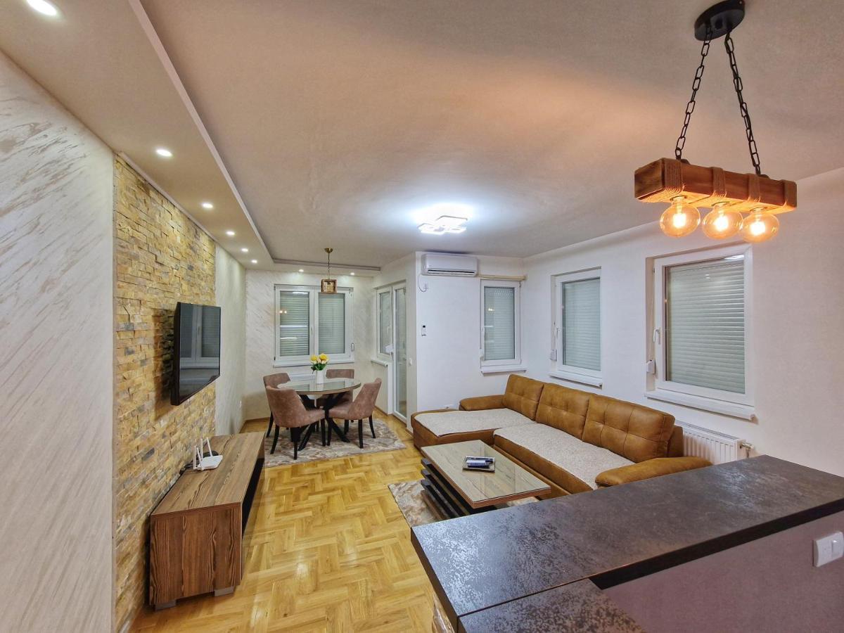 Apartman Dionis Ужице Екстер'єр фото