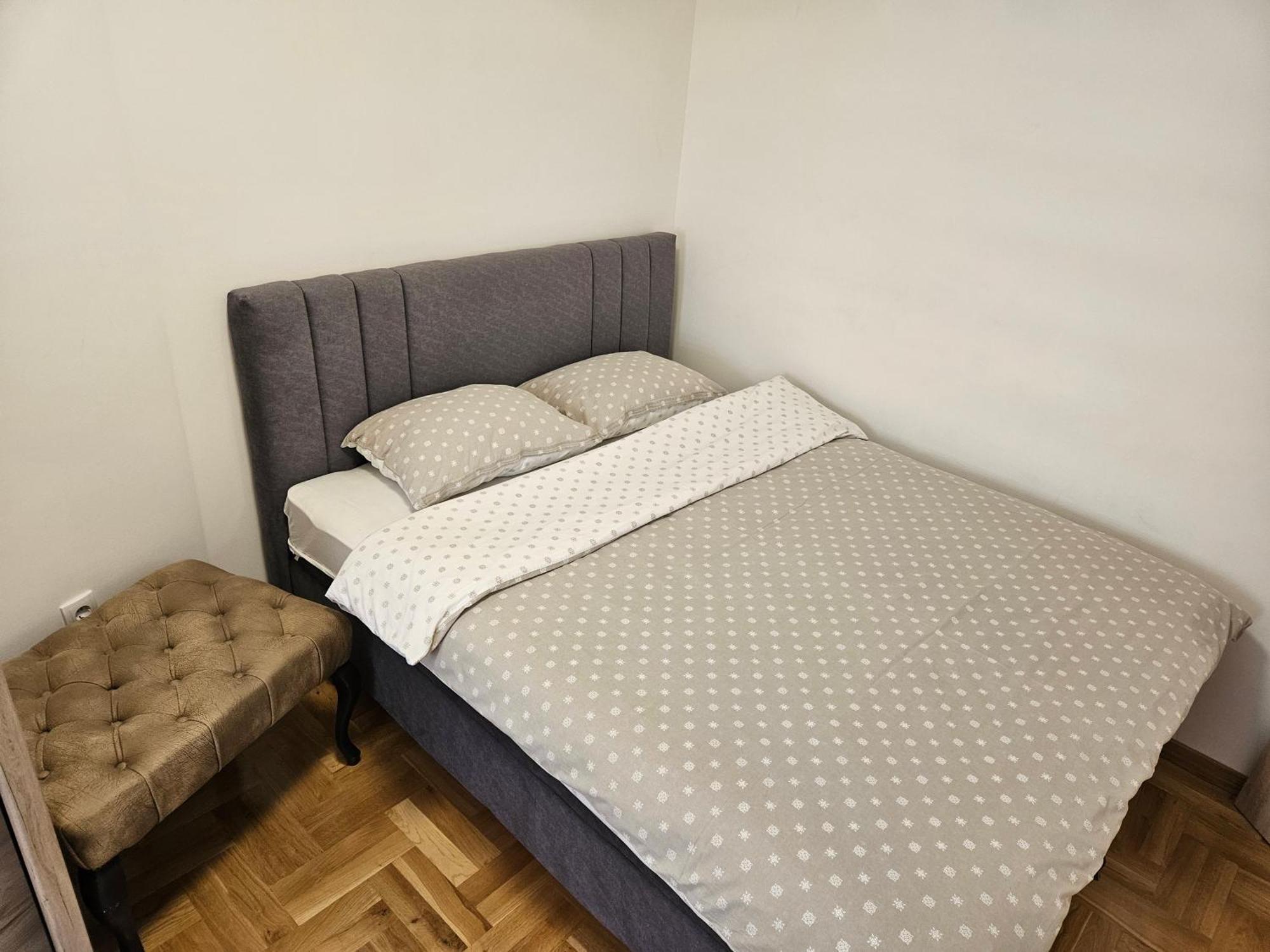 Apartman Dionis Ужице Екстер'єр фото