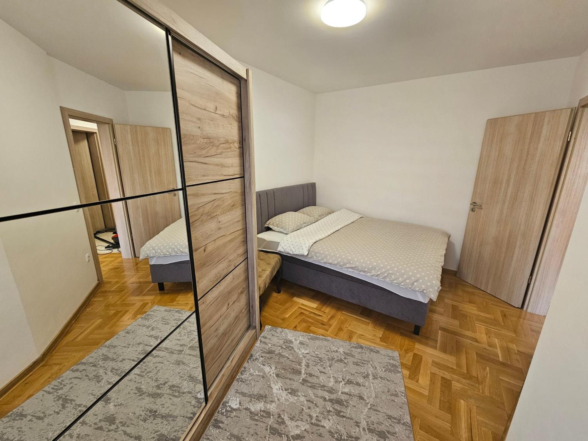 Apartman Dionis Ужице Екстер'єр фото