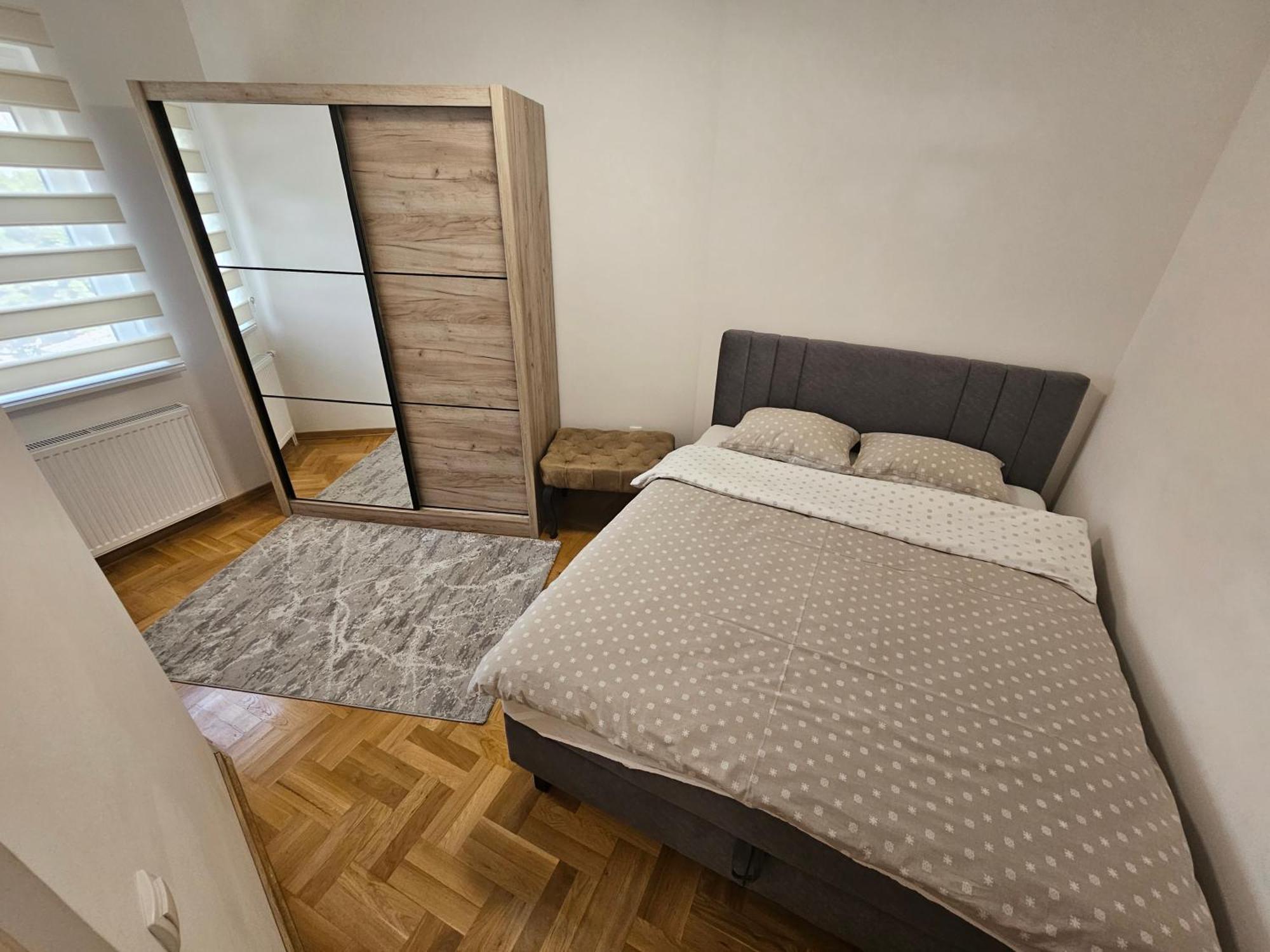 Apartman Dionis Ужице Екстер'єр фото