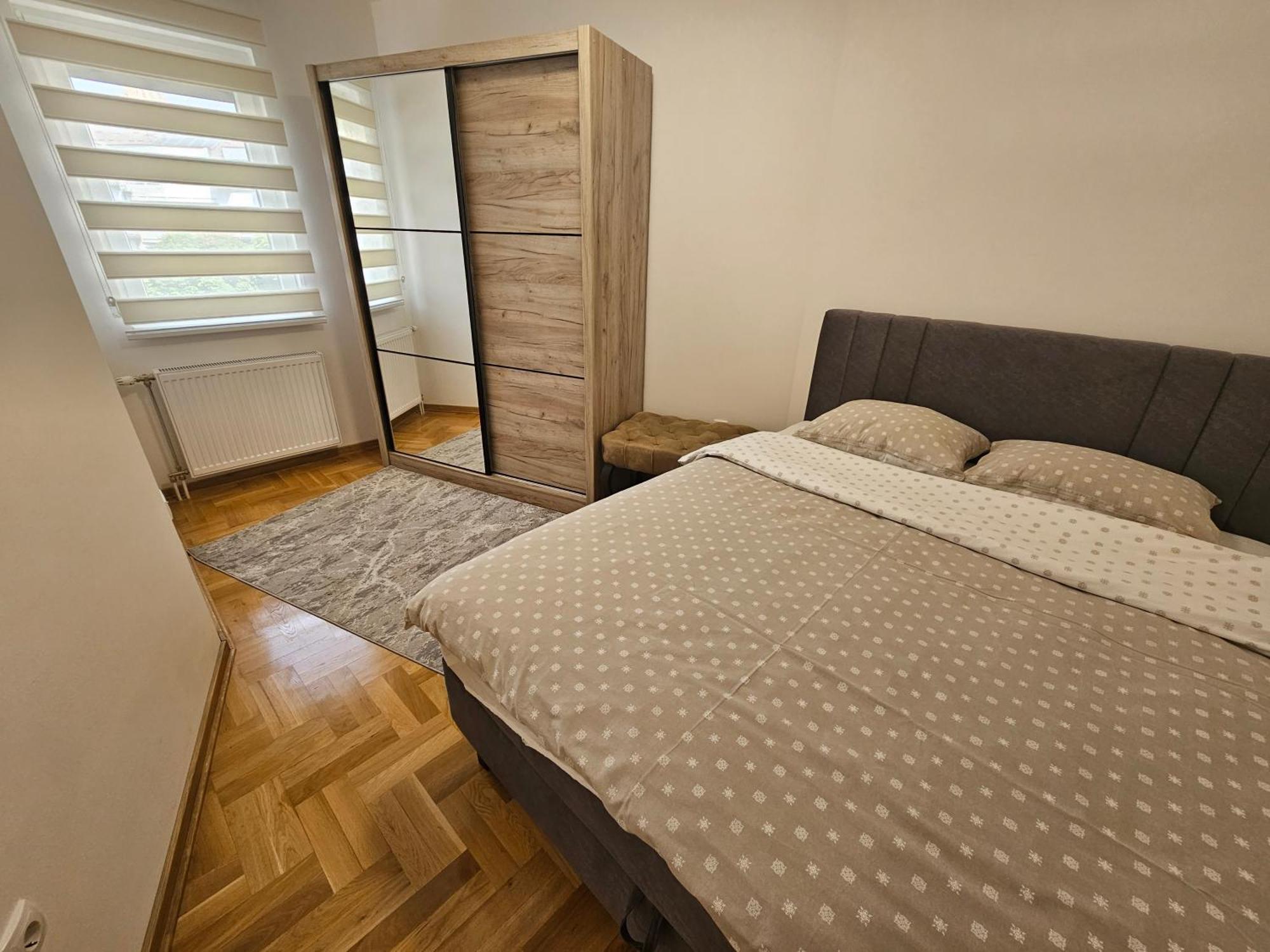 Apartman Dionis Ужице Екстер'єр фото